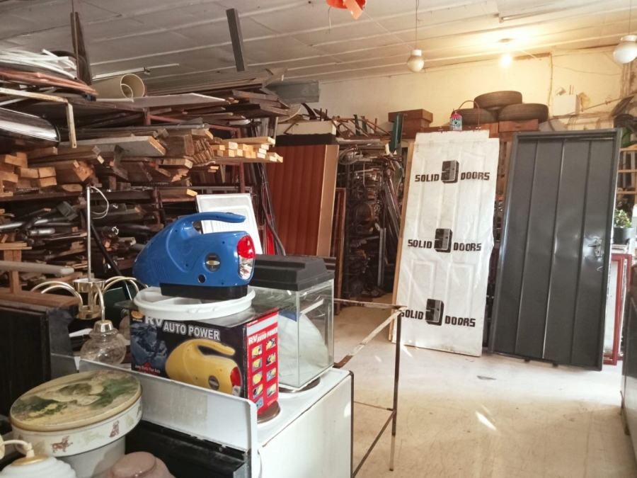 Commercial Property for Sale in Odendaalsrus Free State